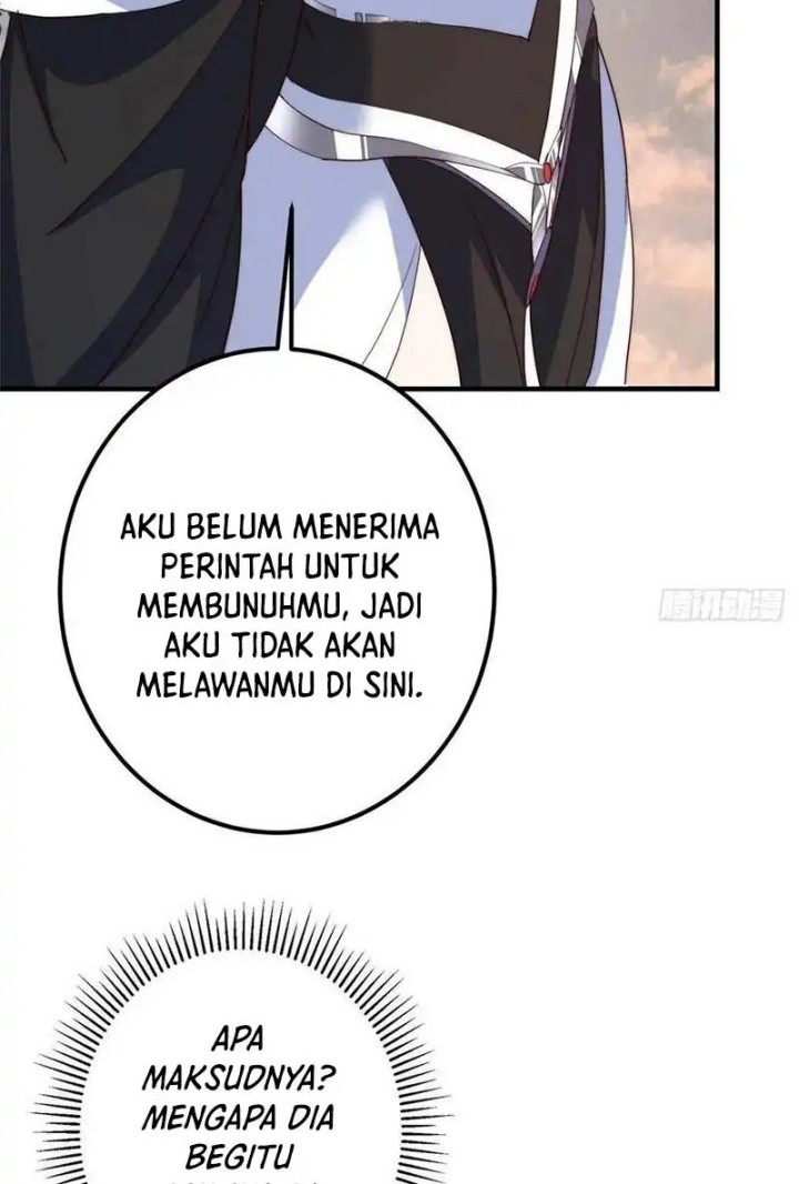 Keep A Low Profile, Sect Leader Chapter 549 Gambar 29