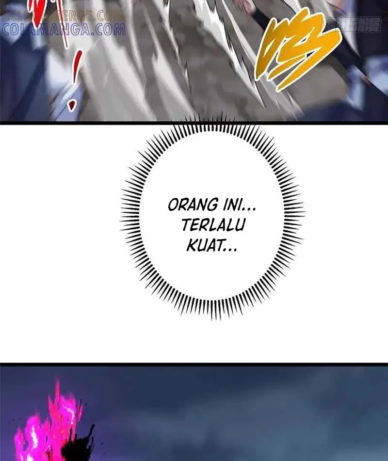 Keep A Low Profile, Sect Leader Chapter 550 Gambar 31