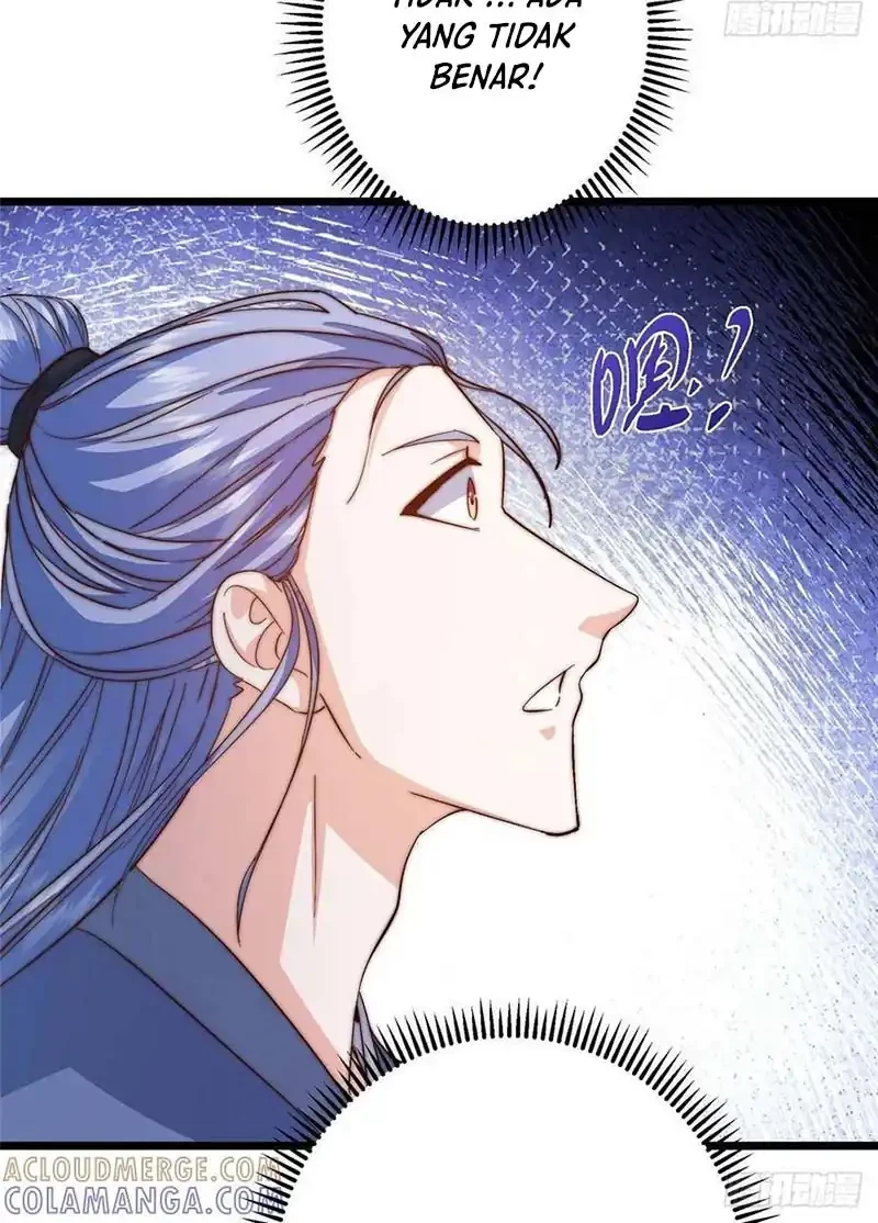 Keep A Low Profile, Sect Leader Chapter 551 Gambar 13