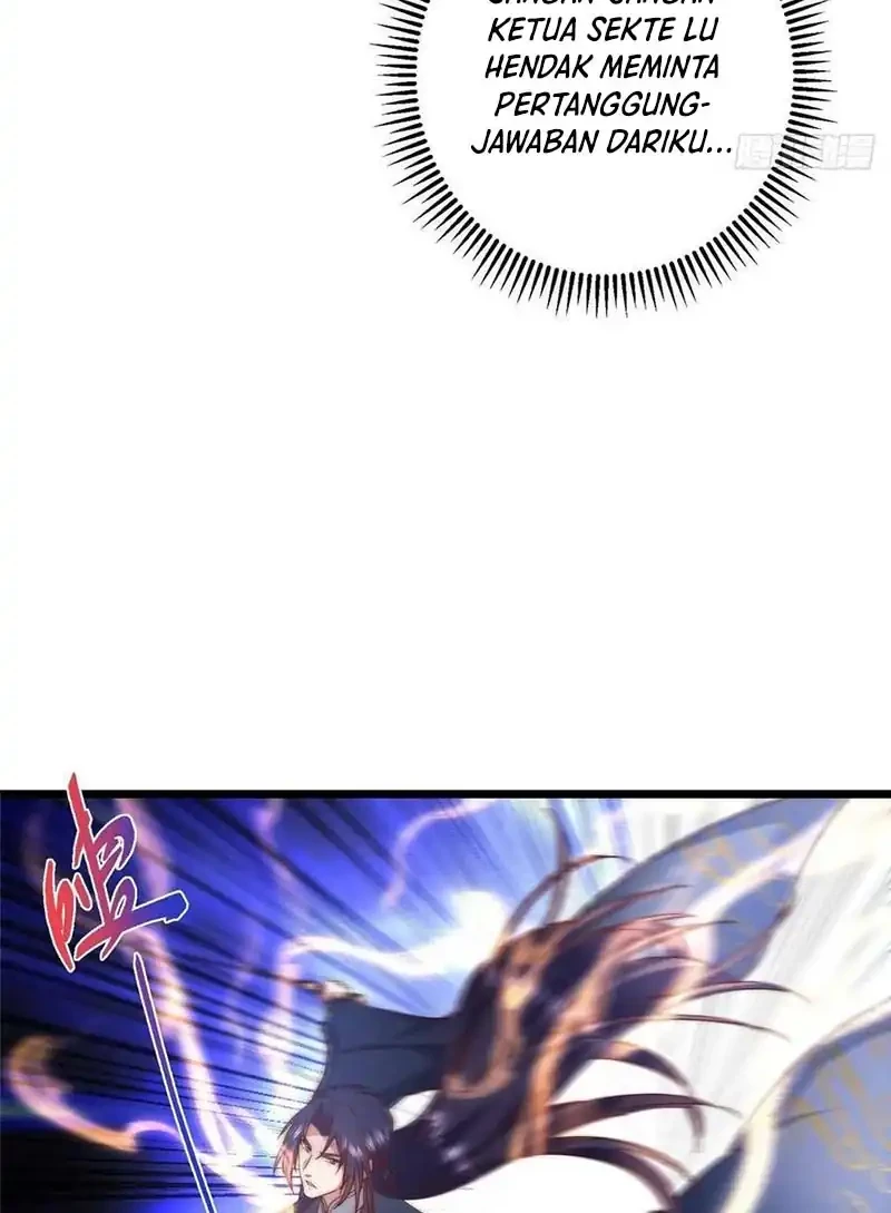 Keep A Low Profile, Sect Leader Chapter 551 Gambar 21