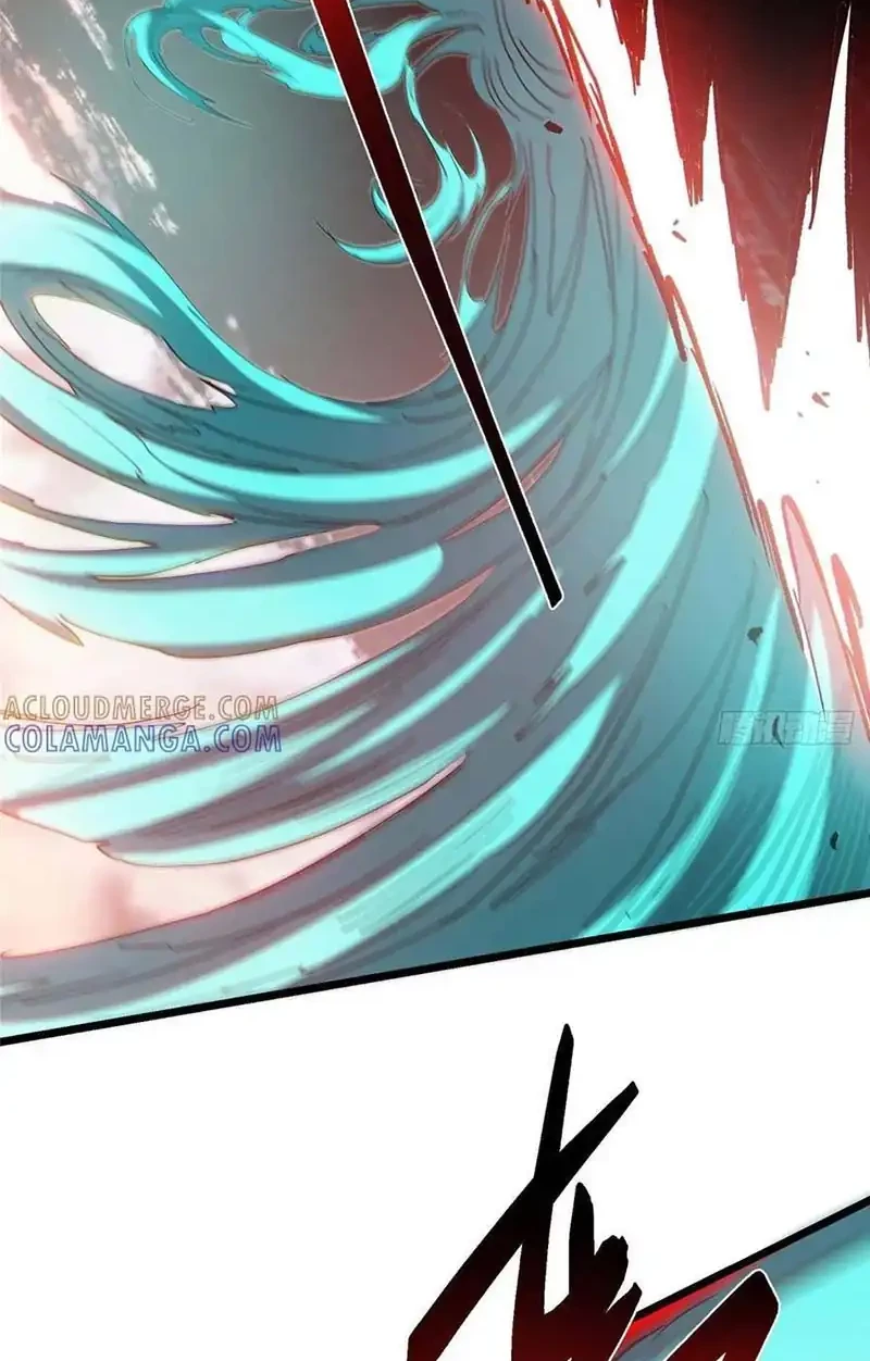 Keep A Low Profile, Sect Leader Chapter 551 Gambar 27