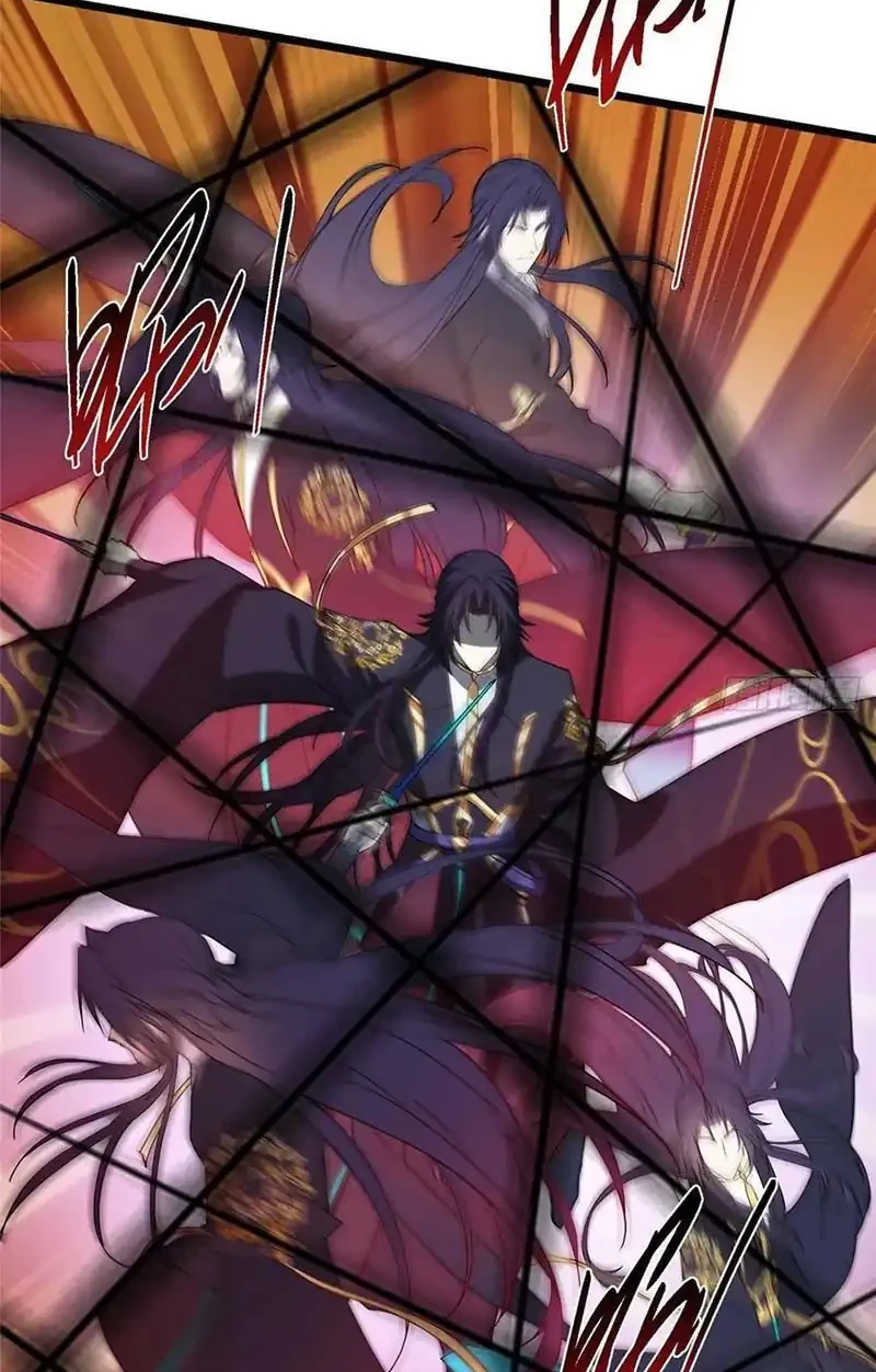 Keep A Low Profile, Sect Leader Chapter 551 Gambar 31