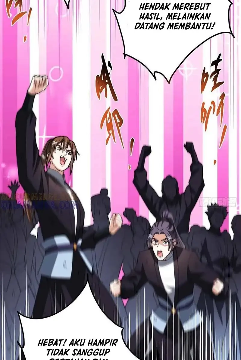 Keep A Low Profile, Sect Leader Chapter 551 Gambar 39