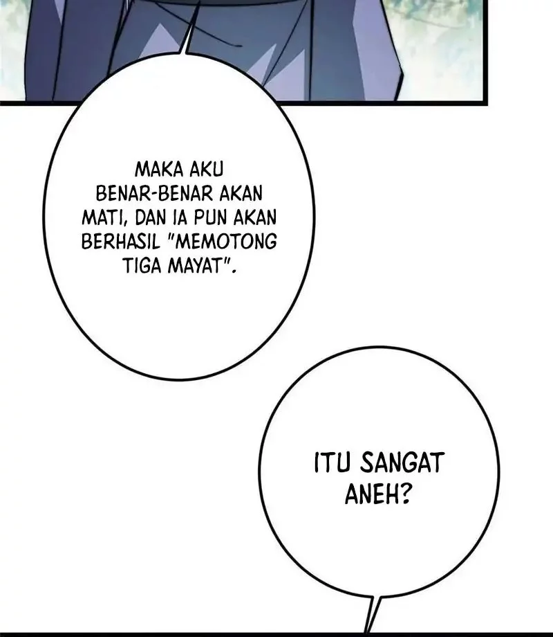 Keep A Low Profile, Sect Leader Chapter 553 Gambar 18