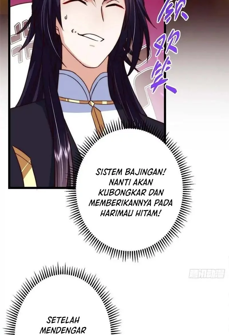 Keep A Low Profile, Sect Leader Chapter 553 Gambar 30