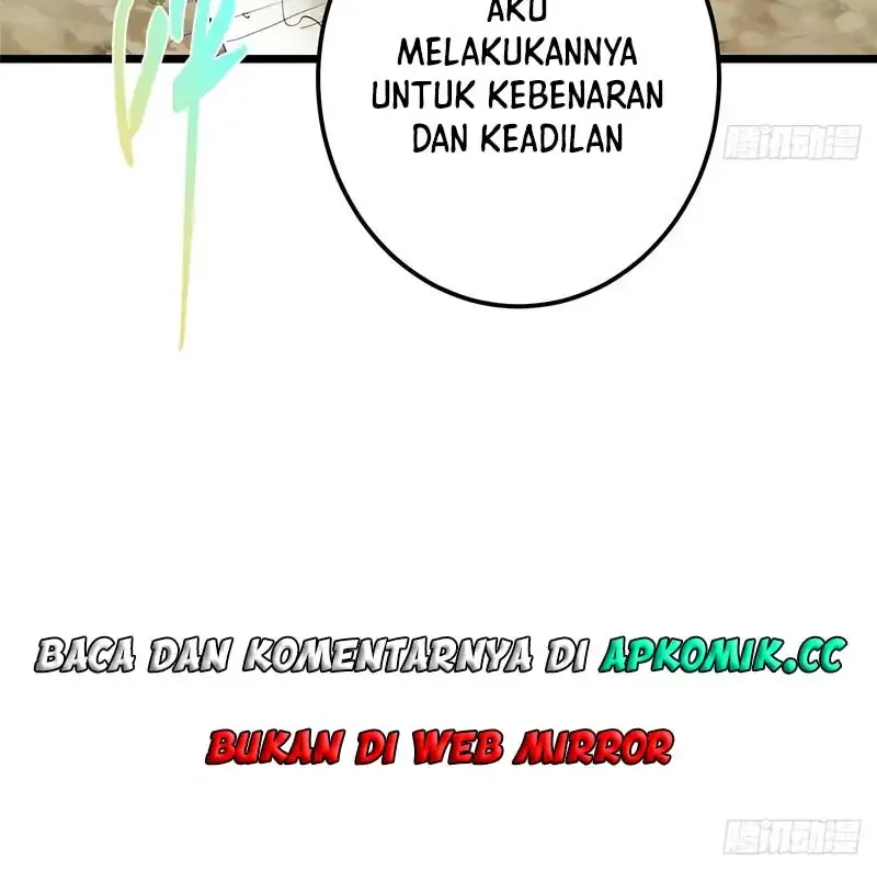 Keep A Low Profile, Sect Leader Chapter 554 Gambar 39