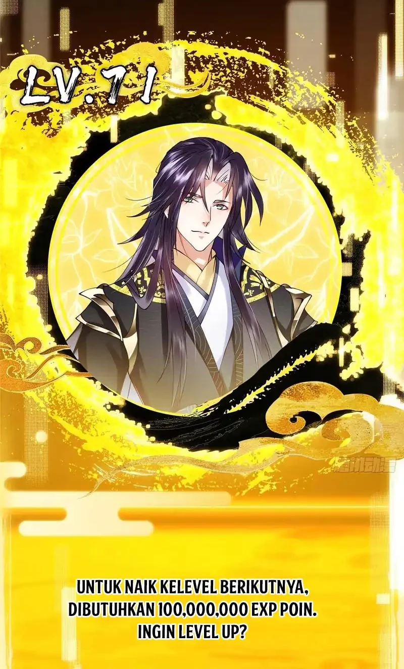 Keep A Low Profile, Sect Leader Chapter 555 Gambar 13