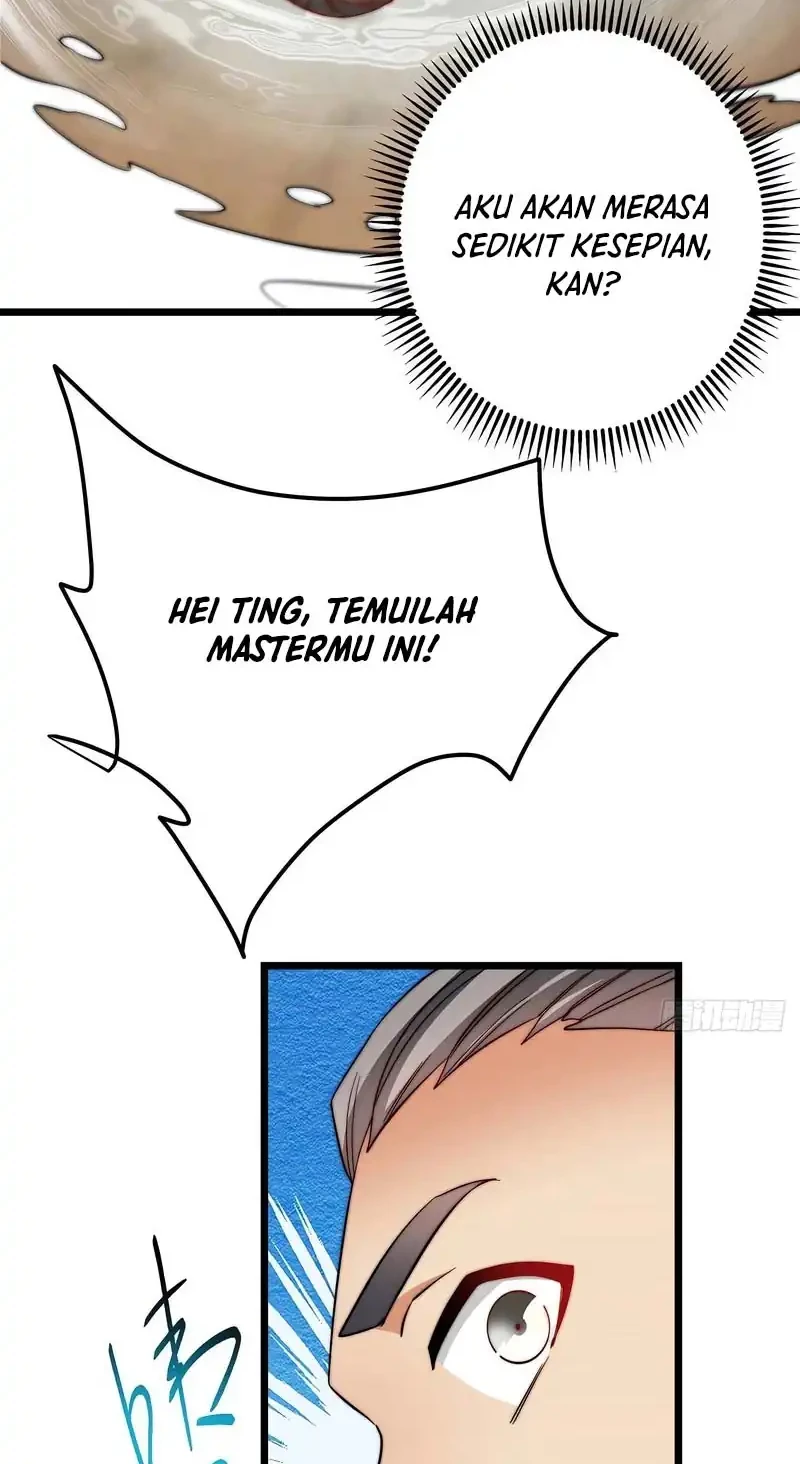 Keep A Low Profile, Sect Leader Chapter 555 Gambar 35