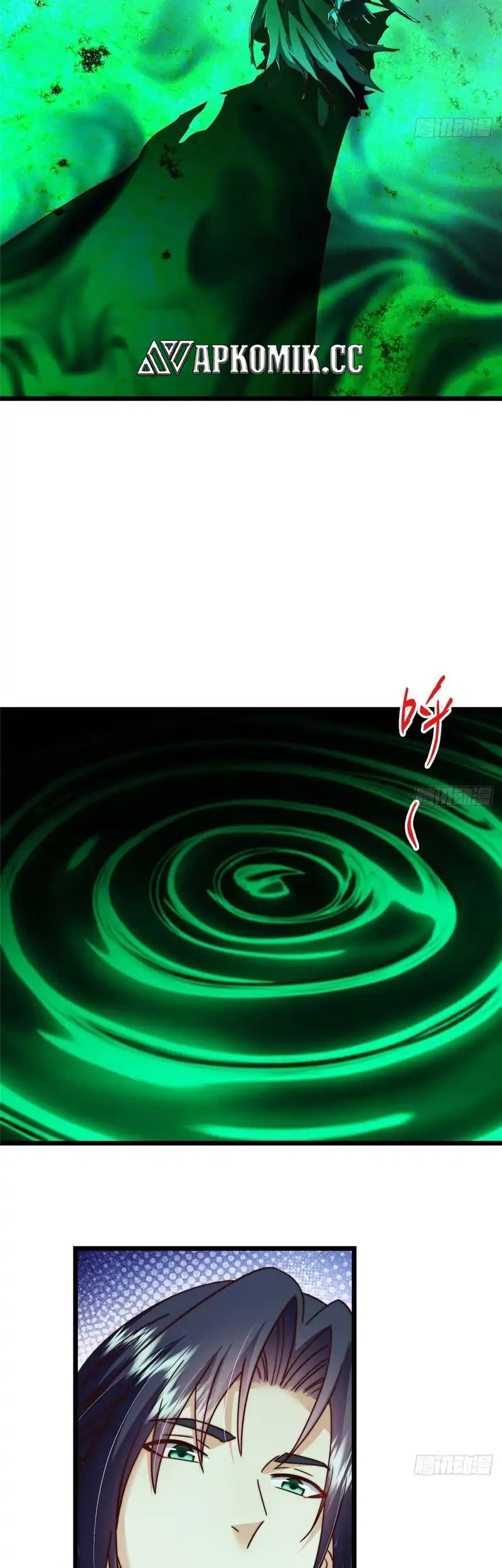 Keep A Low Profile, Sect Leader Chapter 556 Gambar 22