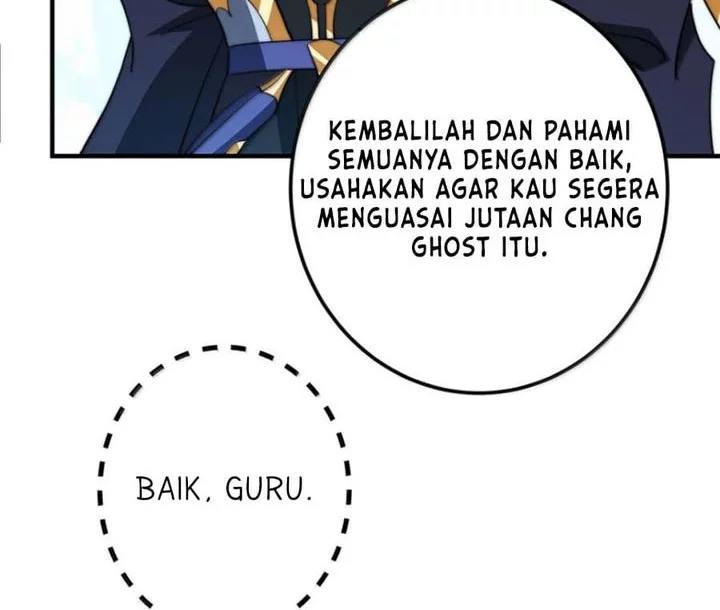 Keep A Low Profile, Sect Leader Chapter 557 Gambar 29