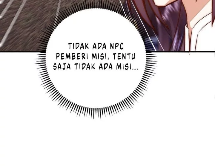 Keep A Low Profile, Sect Leader Chapter 557 Gambar 34