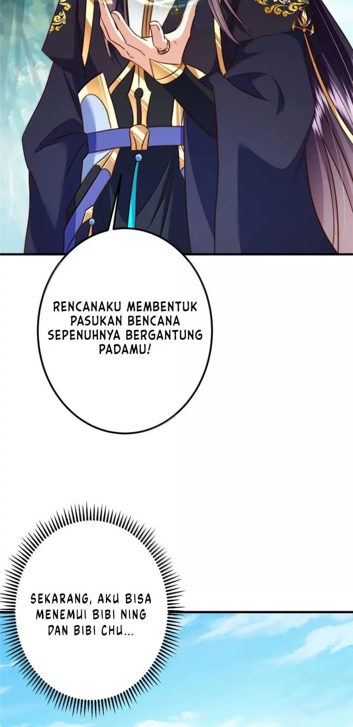 Keep A Low Profile, Sect Leader Chapter 558 Gambar 12