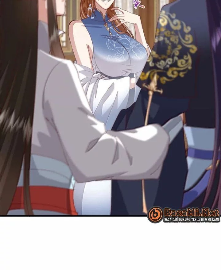 Keep A Low Profile, Sect Leader Chapter 558 Gambar 35