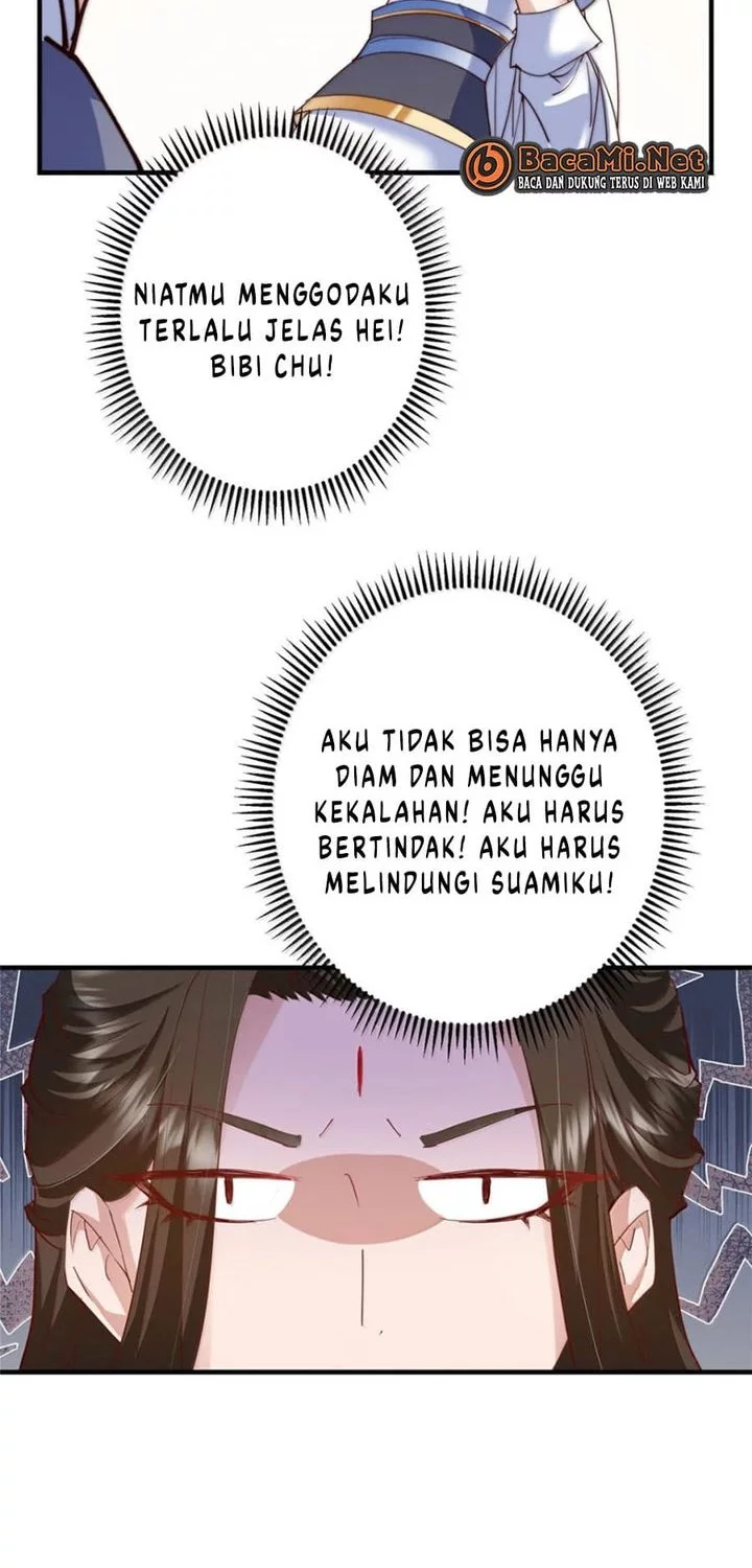 Keep A Low Profile, Sect Leader Chapter 558 Gambar 31