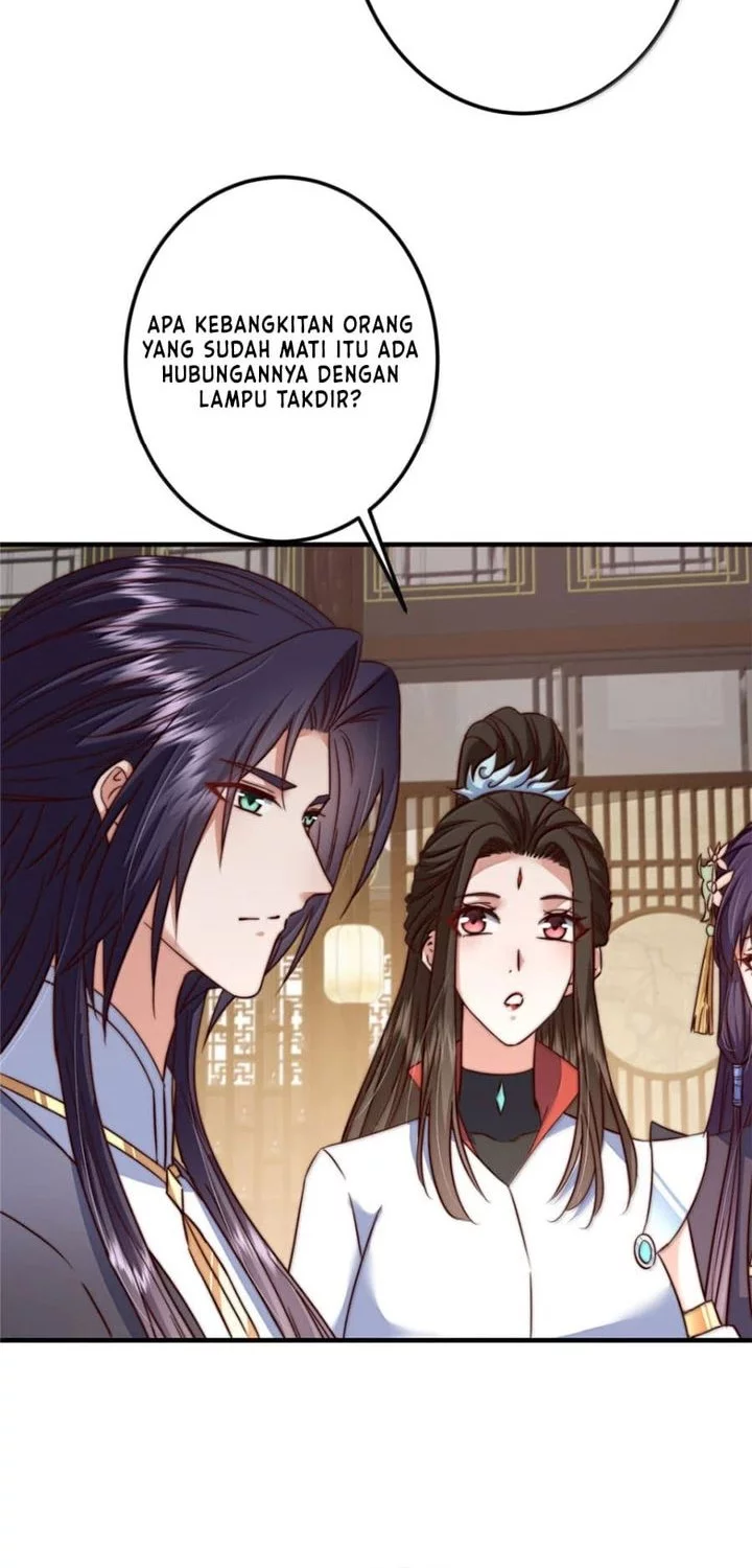 Keep A Low Profile, Sect Leader Chapter 559 Gambar 15