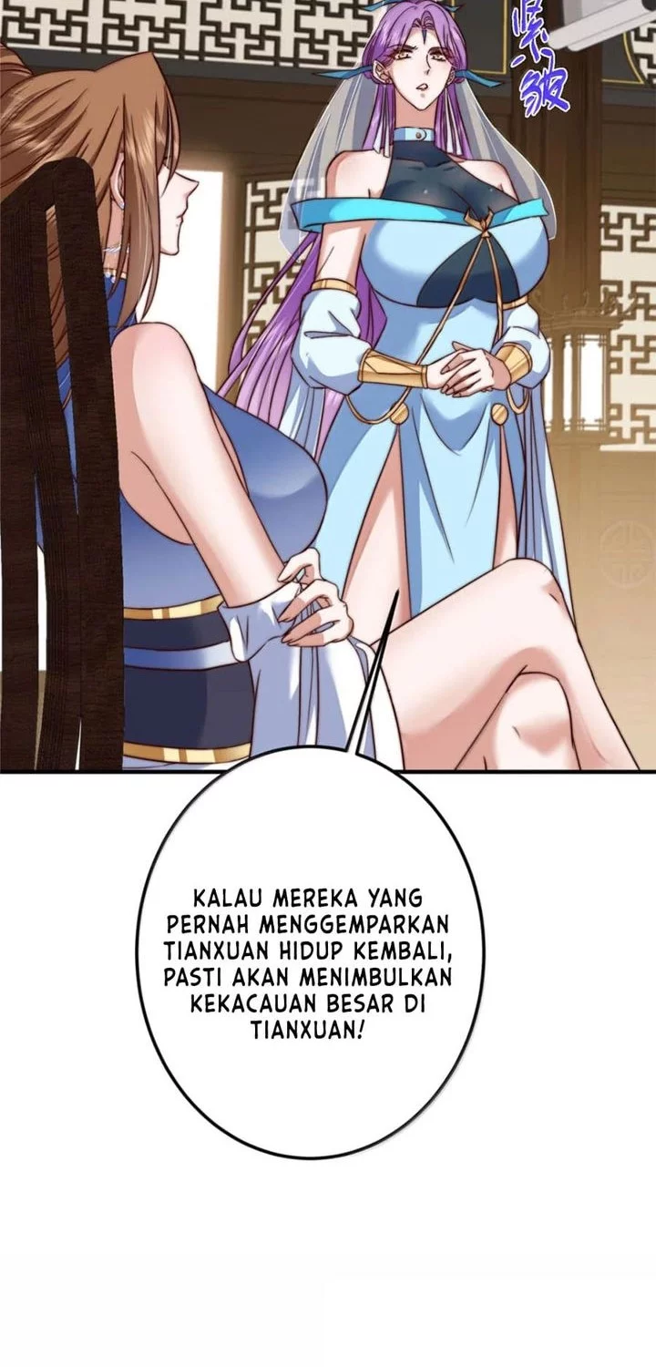 Keep A Low Profile, Sect Leader Chapter 559 Gambar 17
