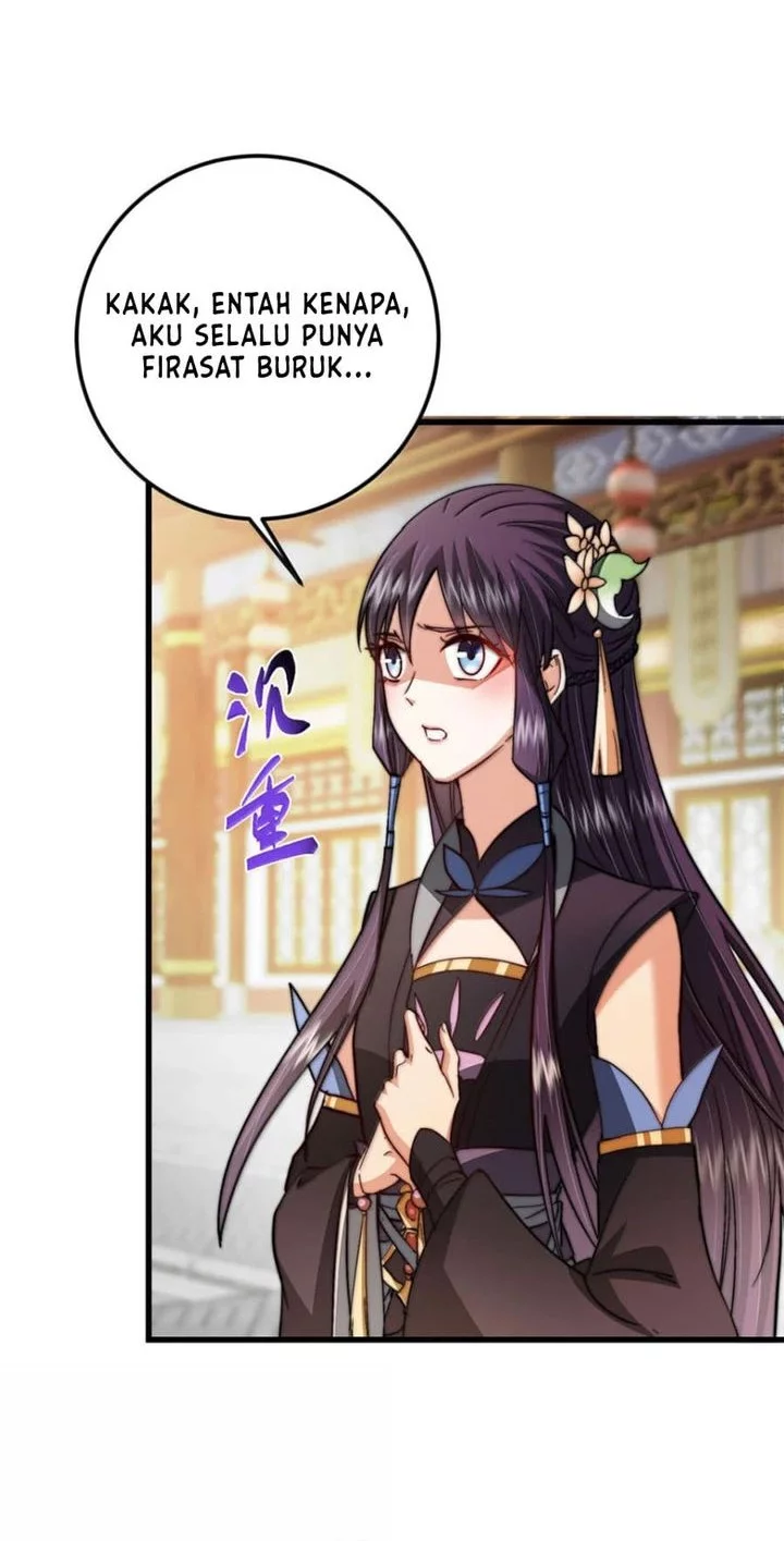 Keep A Low Profile, Sect Leader Chapter 559 Gambar 25