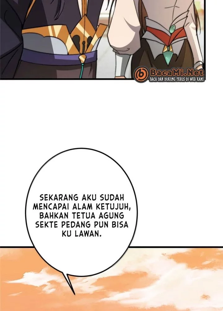 Keep A Low Profile, Sect Leader Chapter 559 Gambar 27