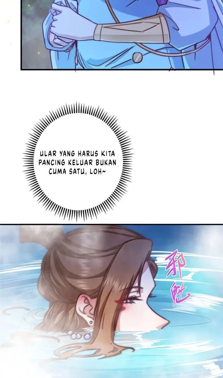 Keep A Low Profile, Sect Leader Chapter 559 Gambar 39