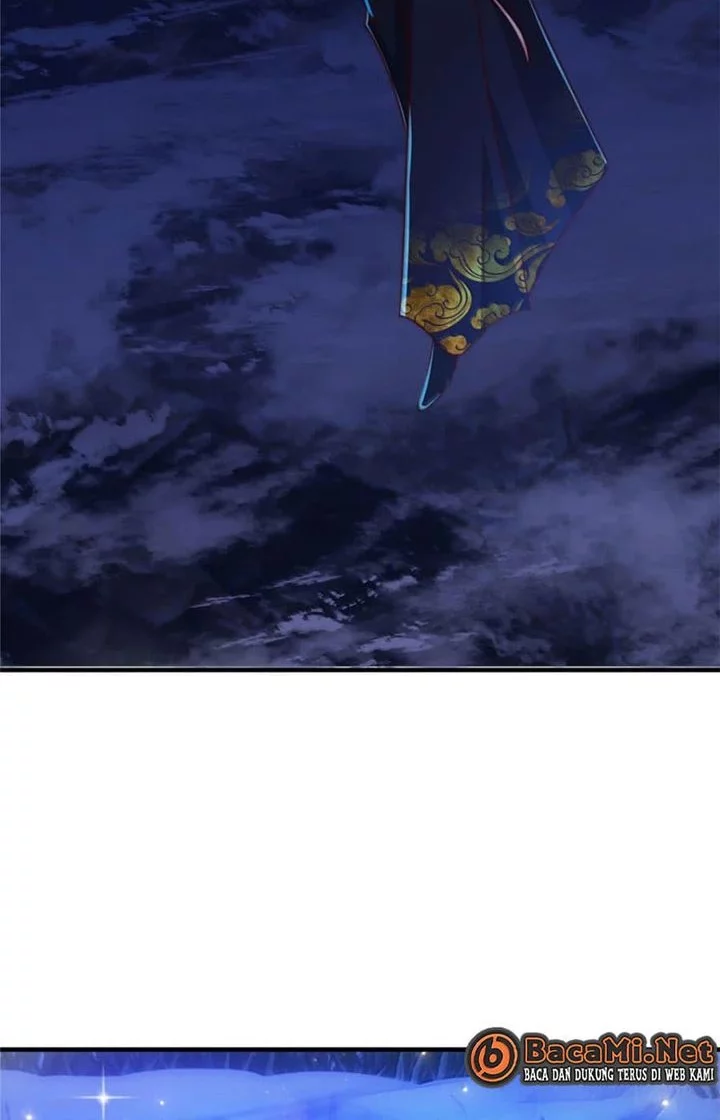 Keep A Low Profile, Sect Leader Chapter 559 Gambar 41