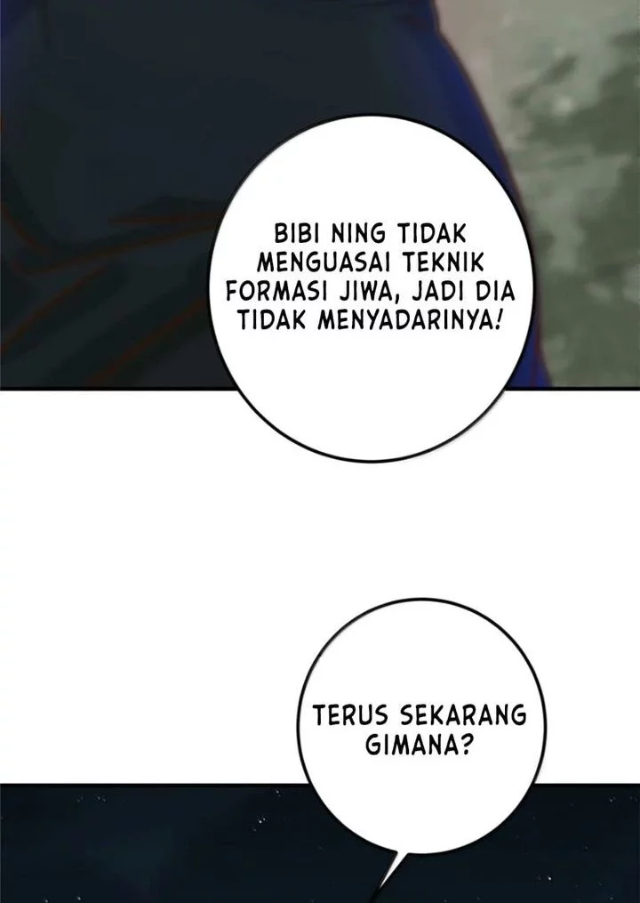 Keep A Low Profile, Sect Leader Chapter 563 Gambar 9
