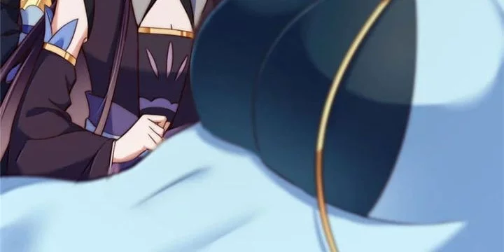 Keep A Low Profile, Sect Leader Chapter 563 Gambar 17