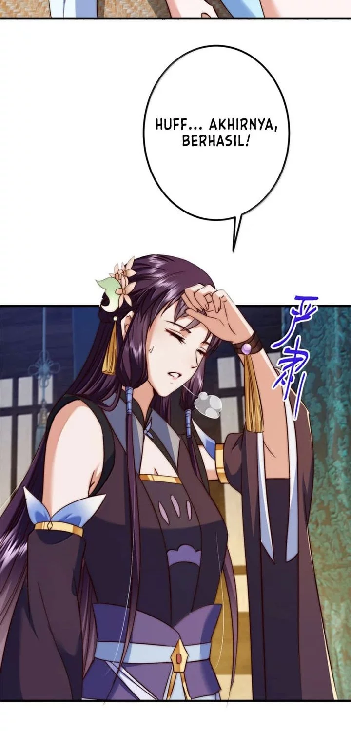 Keep A Low Profile, Sect Leader Chapter 563 Gambar 23