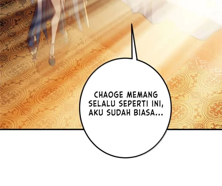 Keep A Low Profile, Sect Leader Chapter 564 Gambar 18