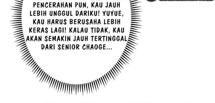 Keep A Low Profile, Sect Leader Chapter 564 Gambar 20