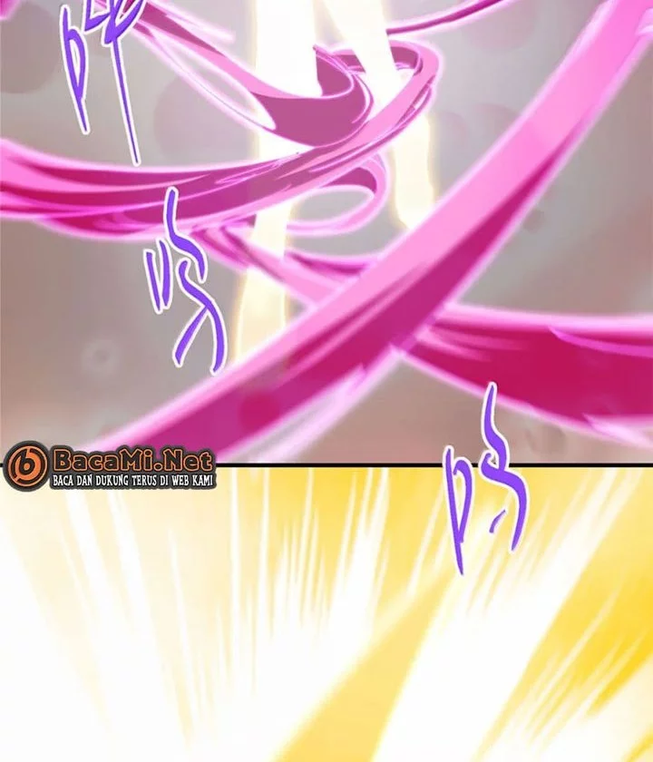 Keep A Low Profile, Sect Leader Chapter 564 Gambar 36