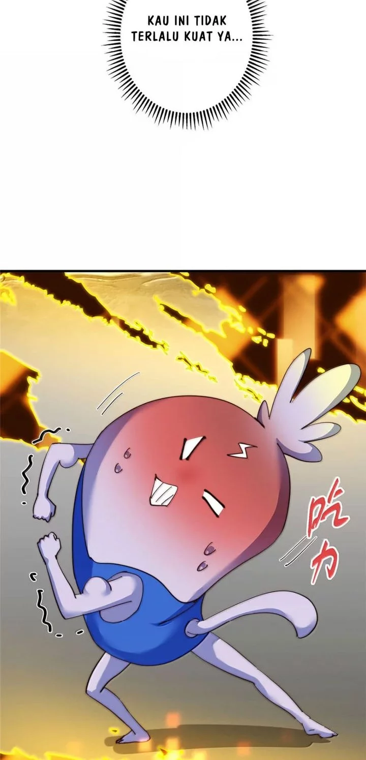 Keep A Low Profile, Sect Leader Chapter 564 Gambar 38