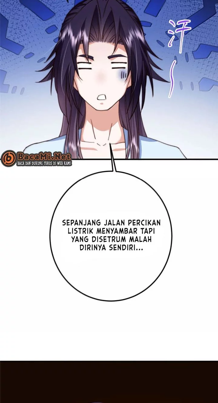 Keep A Low Profile, Sect Leader Chapter 564 Gambar 40