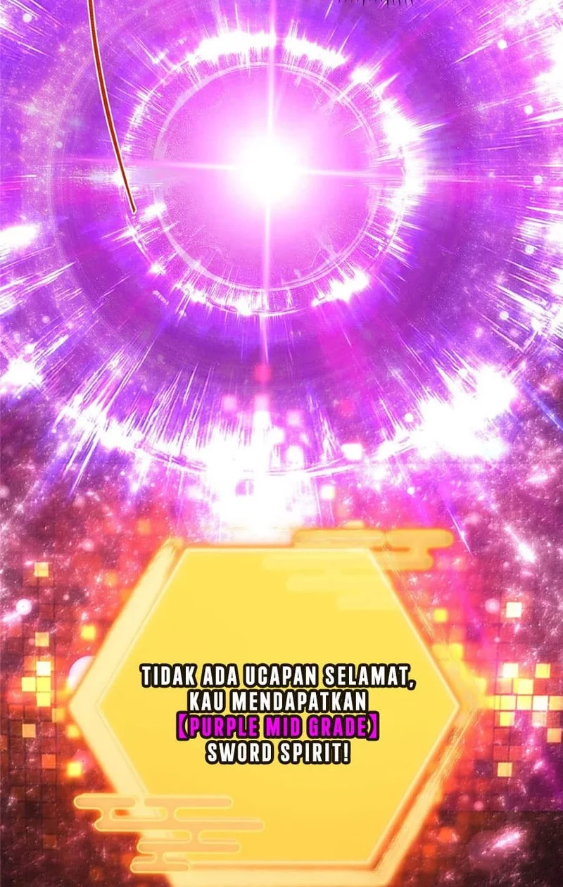 Keep A Low Profile, Sect Leader Chapter 565 Gambar 16