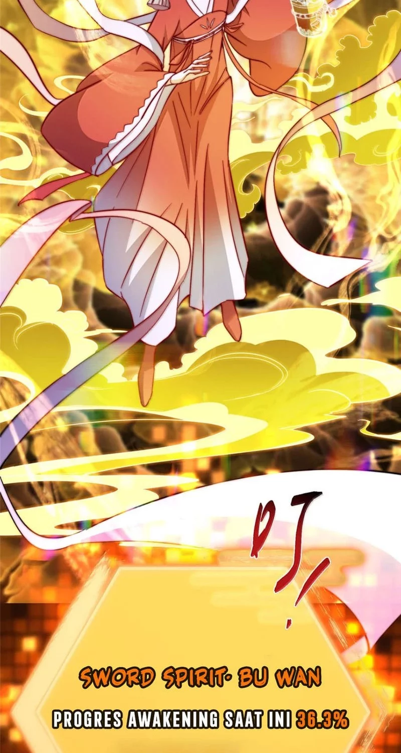 Keep A Low Profile, Sect Leader Chapter 565 Gambar 24