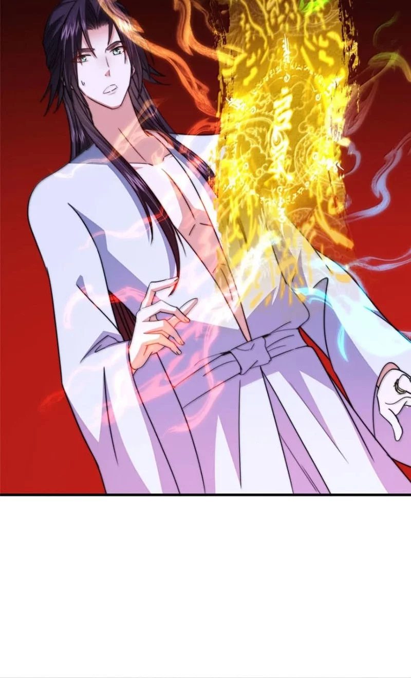 Keep A Low Profile, Sect Leader Chapter 565 Gambar 28