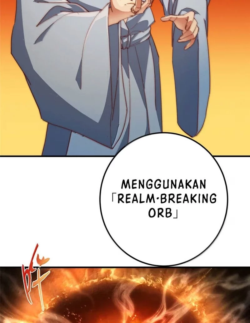 Keep A Low Profile, Sect Leader Chapter 565 Gambar 32