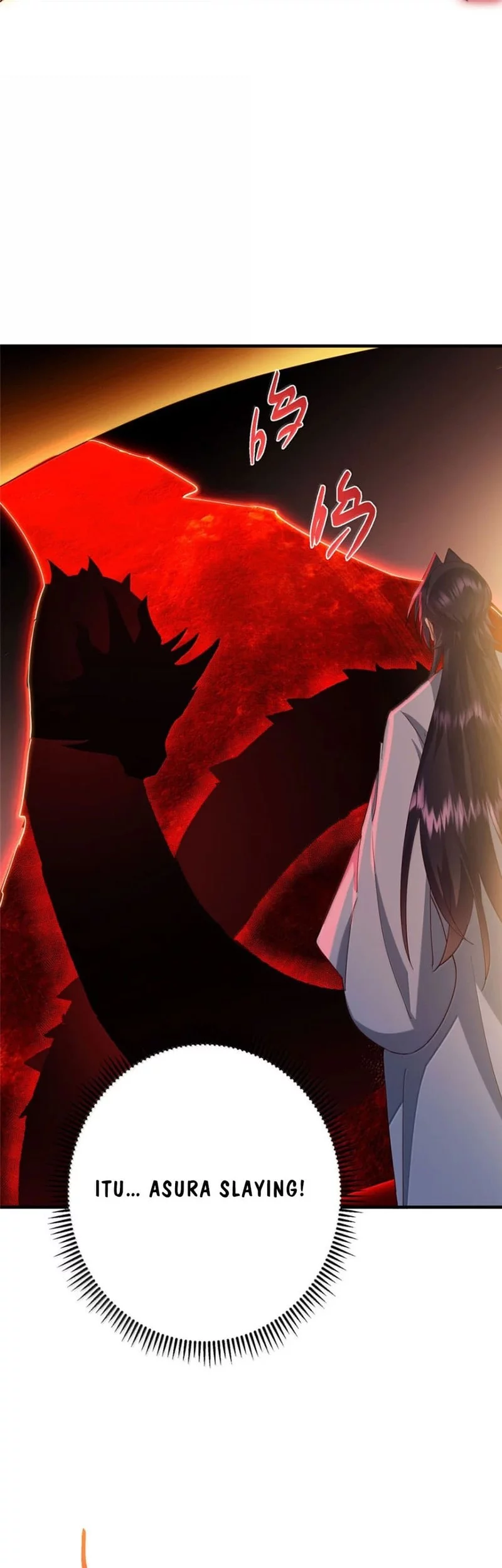 Keep A Low Profile, Sect Leader Chapter 565 Gambar 35