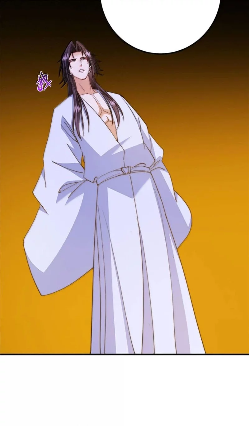 Keep A Low Profile, Sect Leader Chapter 566 Gambar 16