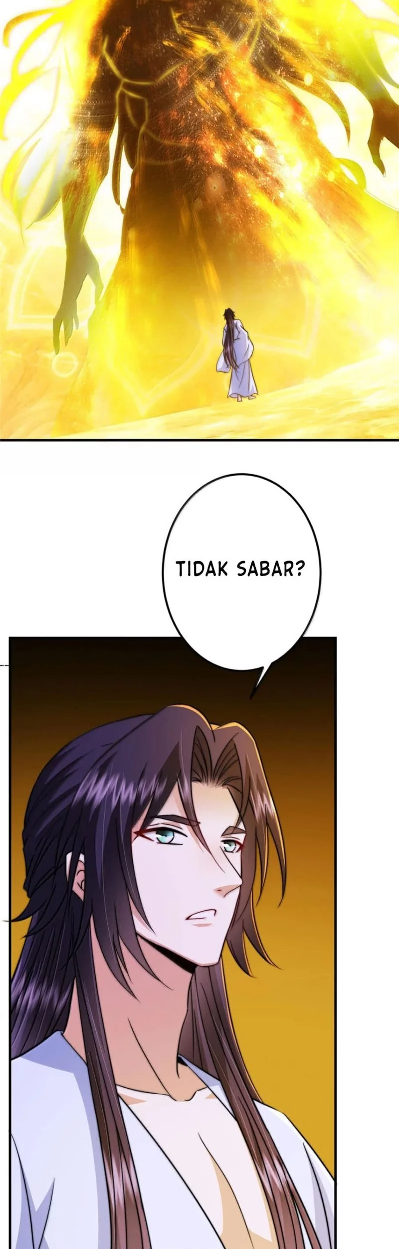 Keep A Low Profile, Sect Leader Chapter 566 Gambar 14