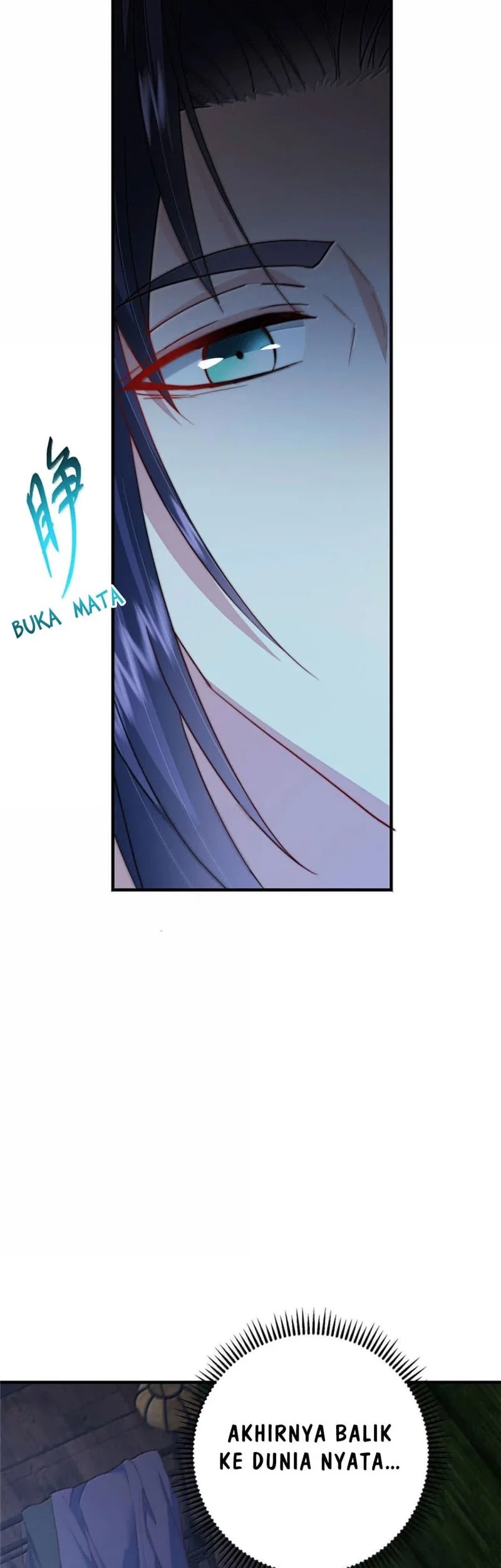 Keep A Low Profile, Sect Leader Chapter 566 Gambar 22