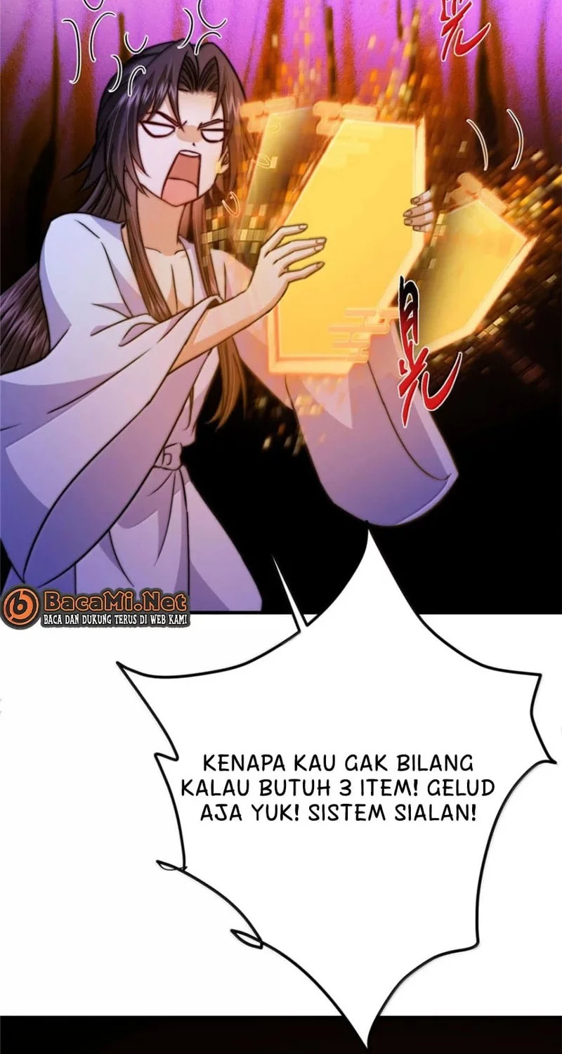 Keep A Low Profile, Sect Leader Chapter 566 Gambar 8