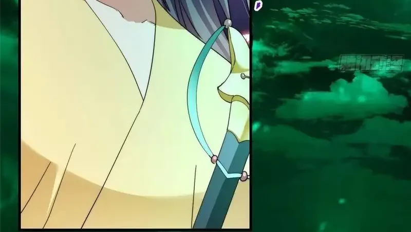 Keep A Low Profile, Sect Leader Chapter 567 Gambar 31