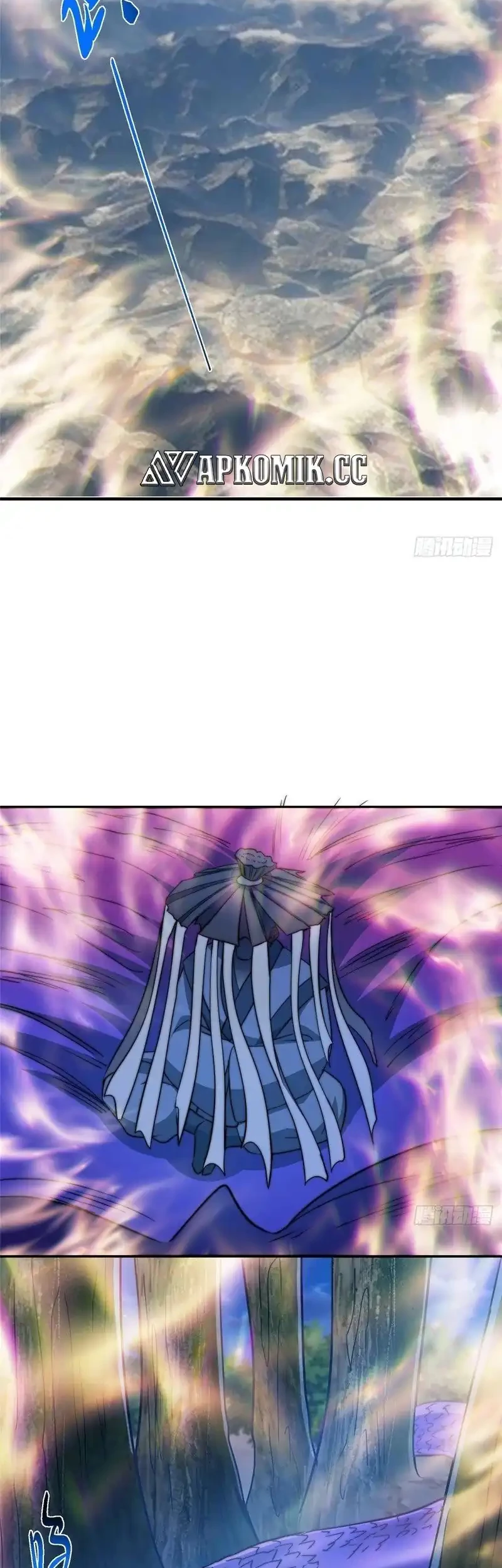 Keep A Low Profile, Sect Leader Chapter 567 Gambar 48