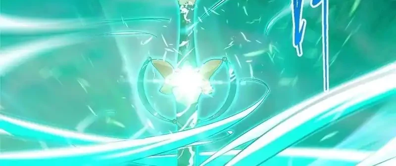 Keep A Low Profile, Sect Leader Chapter 567 Gambar 40