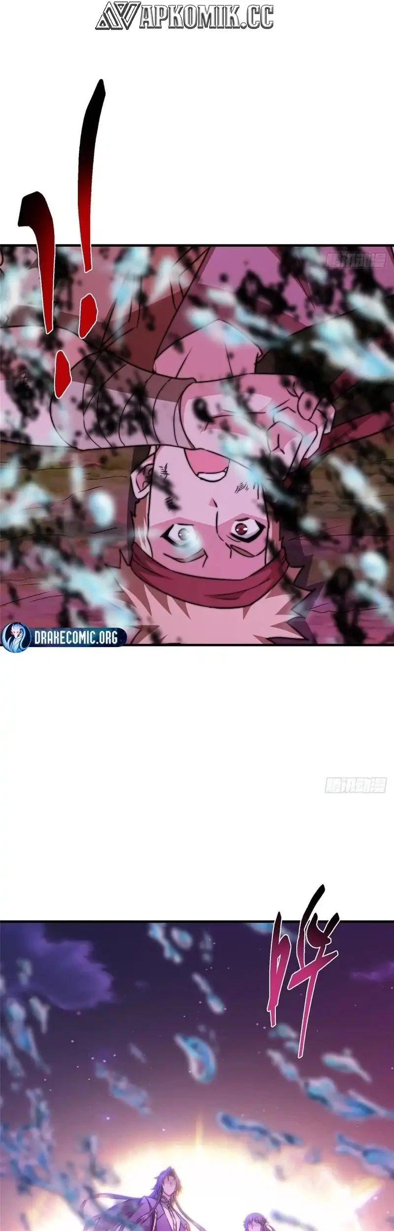 Keep A Low Profile, Sect Leader Chapter 568 Gambar 42