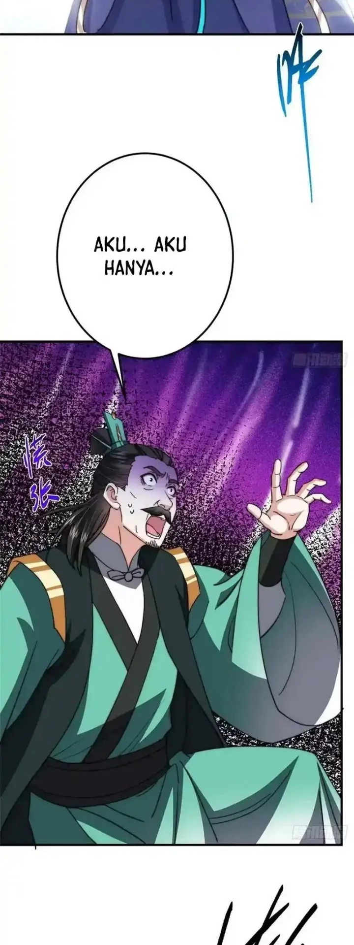 Keep A Low Profile, Sect Leader Chapter 571 Gambar 25