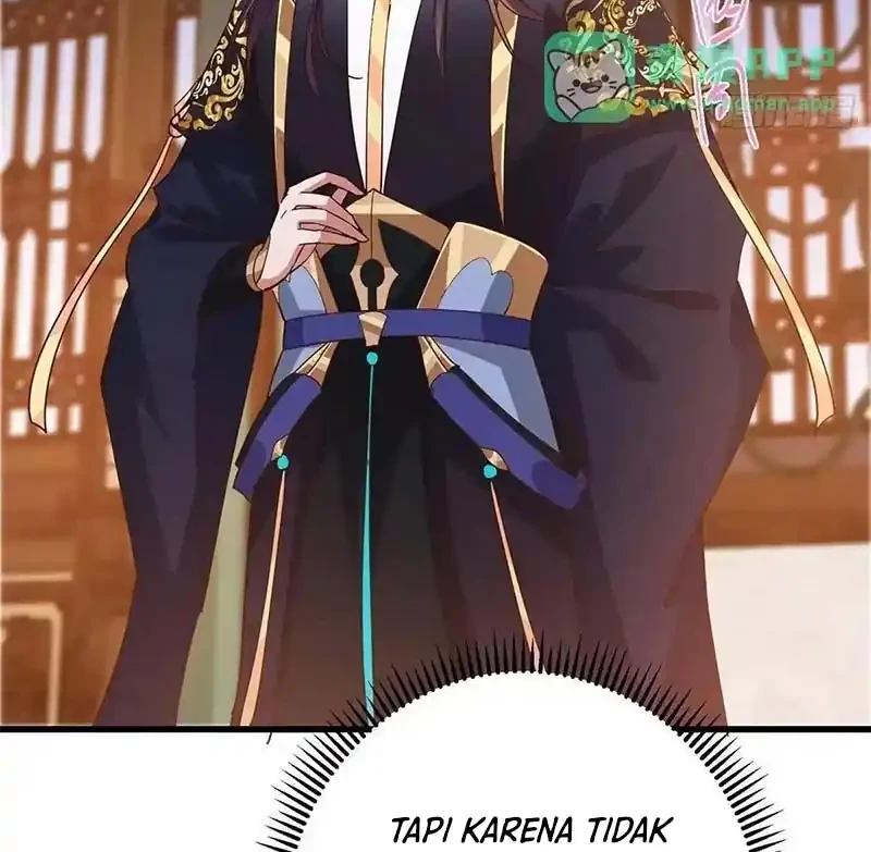 Keep A Low Profile, Sect Leader Chapter 572 Gambar 10