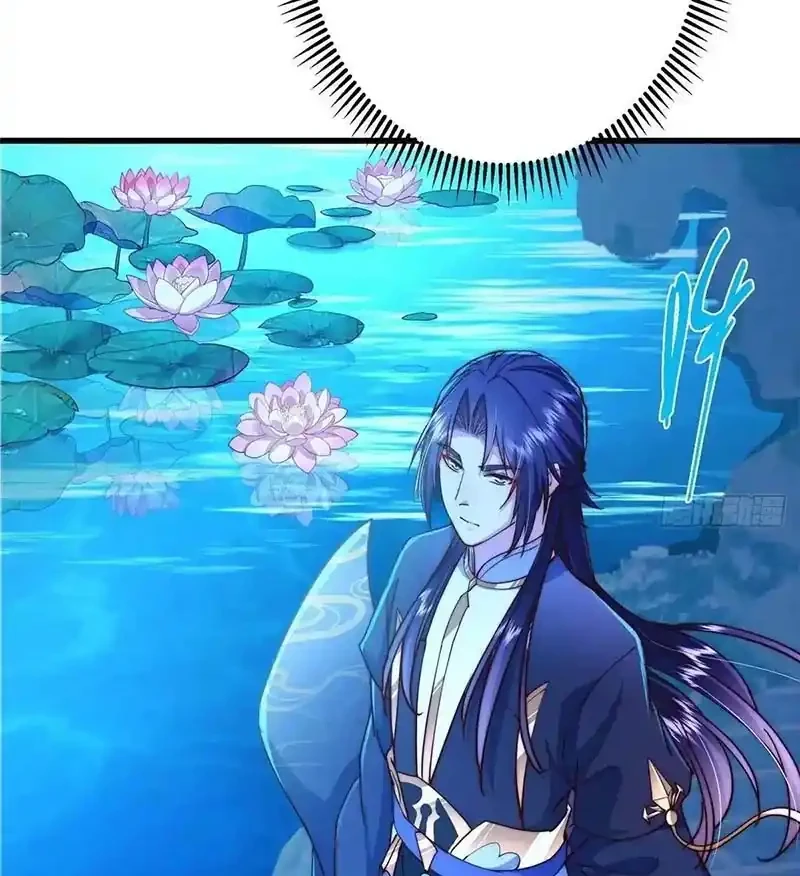 Keep A Low Profile, Sect Leader Chapter 572 Gambar 19