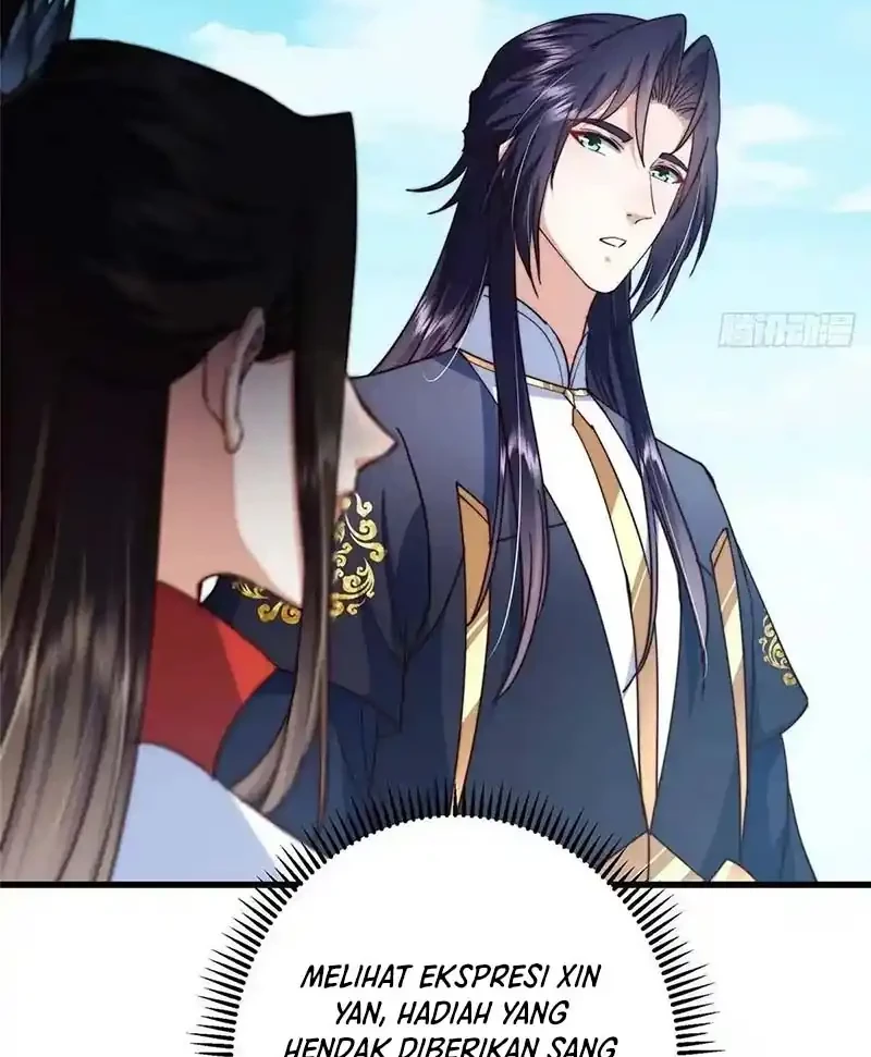 Keep A Low Profile, Sect Leader Chapter 572 Gambar 28