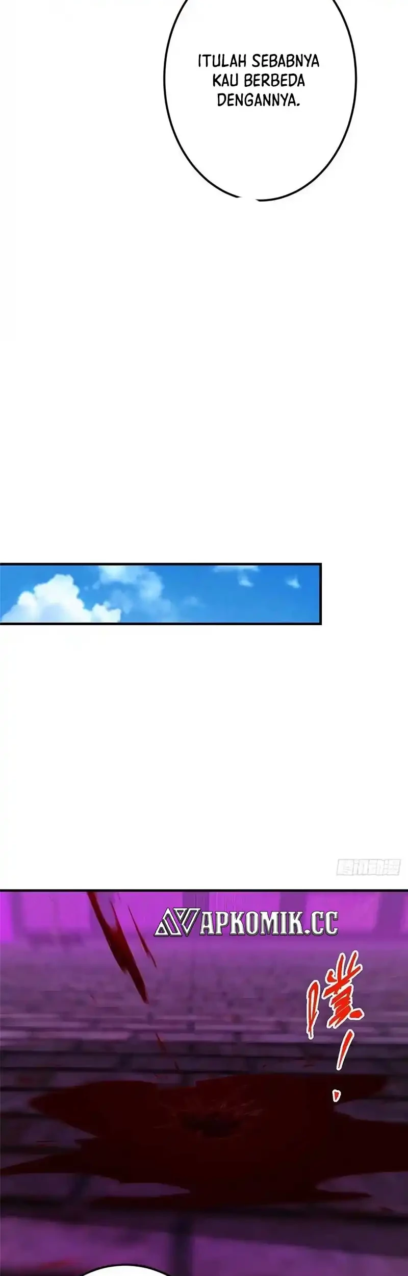 Keep A Low Profile, Sect Leader Chapter 572 Gambar 39